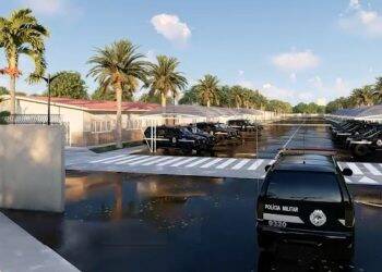 Parceria entre Governo e Itaipu viabiliza R$ 27 milhões para segurança