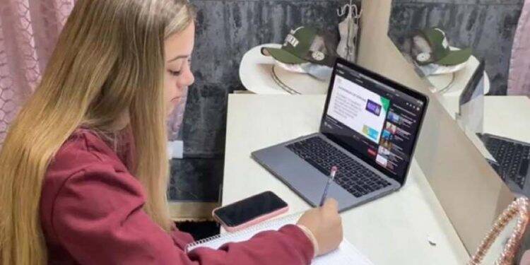 Empenho de professores garante aprendizado na região da fronteira