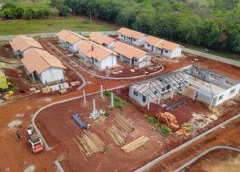 Foz do Iguaçu terá o segundo Condomínio do Idoso do Estado