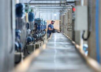 Com 17 mil novos empregos, Paraná tem saldo positivo pelo terceiro mês seguido