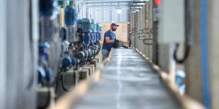 Com 17 mil novos empregos, Paraná tem saldo positivo pelo terceiro mês seguido