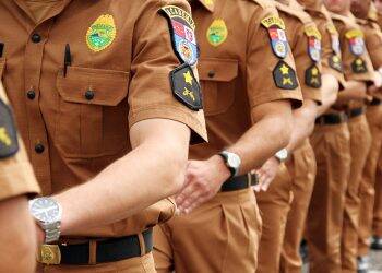 Concurso para a Polícia Militar tem nova data definida