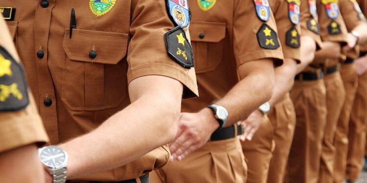 Concurso para a Polícia Militar tem nova data definida