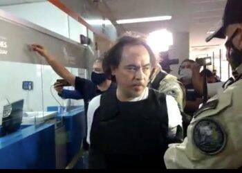 Paraguai expulsa do país um dos maiores contrabandistas do Brasil