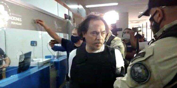 Paraguai expulsa do país um dos maiores contrabandistas do Brasil