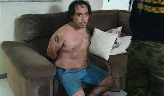 Um dos maiores contrabandistas brasileiros é preso no Paraguai