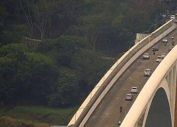 Reabertura da Ponte da Amizade renova esperança do turismo