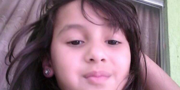 Cascavel: acusado de estuprar, matar e enterrar menina de 6 anos é condenado 41 anos de prisão