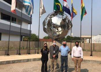 Parque Tecnológico Itaipu confirma presença no Festival das Cataratas