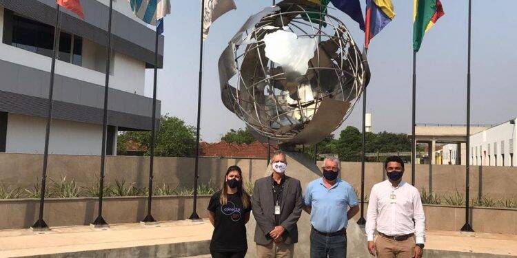 Parque Tecnológico Itaipu confirma presença no Festival das Cataratas