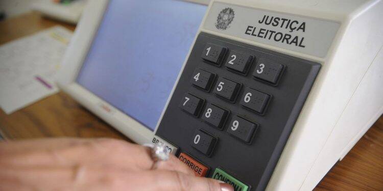 Conheça as medidas de segurança contra covid-19 para o dia da votação