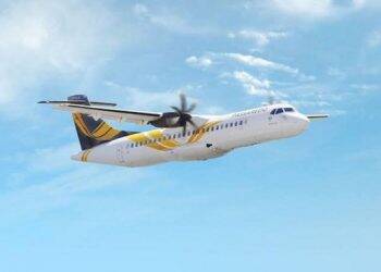 Voepass inaugura voo entre Foz do Iguaçu e Ponta Grossa neste sábado, 24