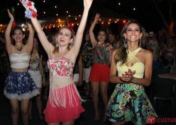 Prefeitura suspende a realização da “Noite do Hawaí”