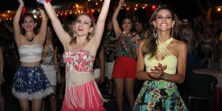 Prefeitura suspende a realização da “Noite do Hawaí”