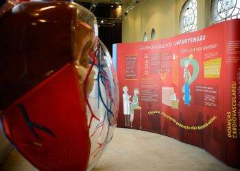 Enfrentamento negativo de situações pode levar a doenças, diz médico