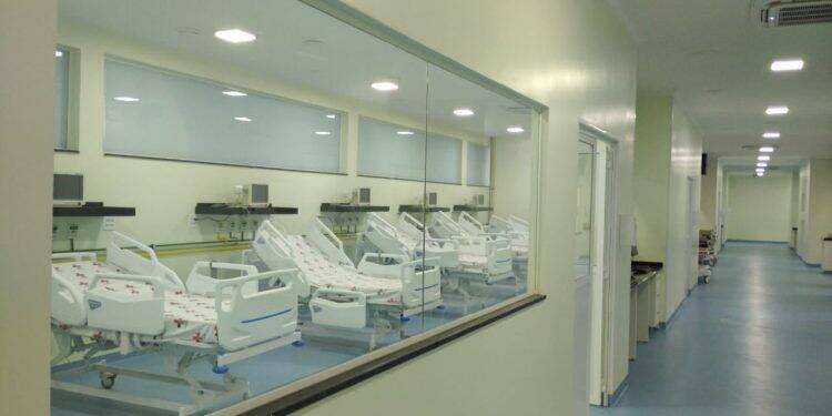 Hospital Municipal oferece vagas para técnico de enfermagem com contratação imediata