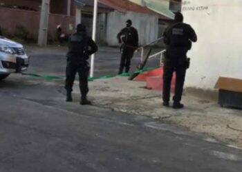 Polícia Federal deflagra maior operação do ano contra lavagem de dinheiro