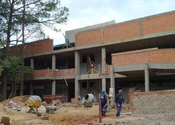 UNILA abre licitação para construção de dois edifícios