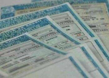 Nove multas deixarão de somar pontos na CNH; saiba mais