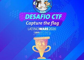 Competições online são destaques no Latinoware