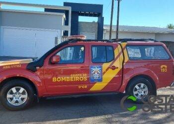 Pai e filho desaparecem no Lago de Itaipu em São Miguel do Iguaçu