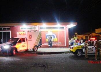 Comerciante é morto durante assalto no Morumbi