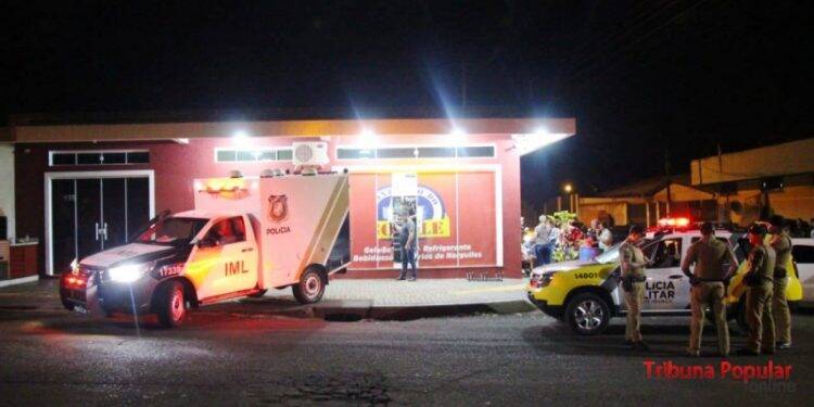 Comerciante é morto durante assalto no Morumbi