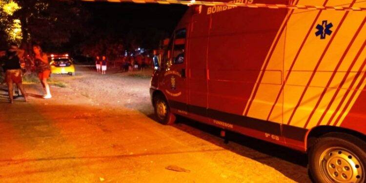 Homem é morto a tiros no Jardim São Paulo