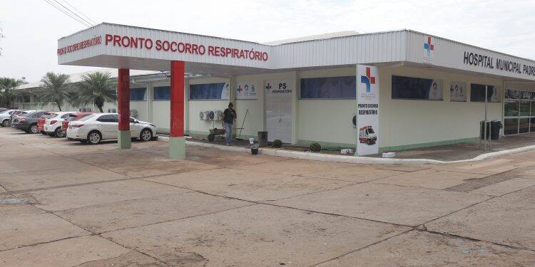 Foz registra 207 novos casos de Covid-19 nesta sexta-feira, 27