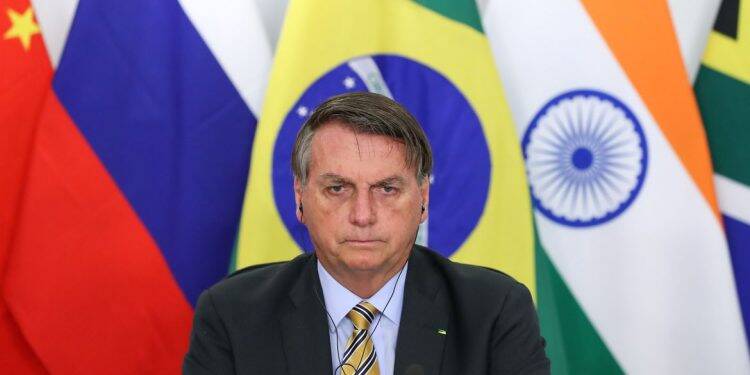Bolsonaro: Brasil divulgará lista de importadores de madeira ilegal