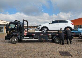 PF deflagra operação contra lavagem de dinheiro do tráfico internacional de drogas