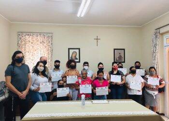 “Mão na massa e renda extra”: Itaipu apoia projeto de panificação destinado a comunidades carentes