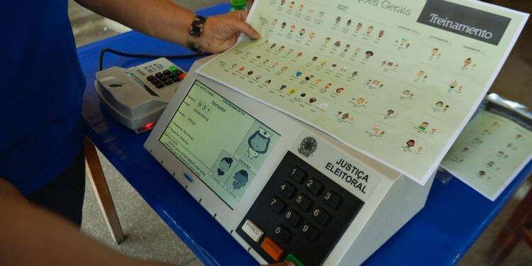 Eleições 2020: eleitores não podem ser presos a partir desta terça, 10