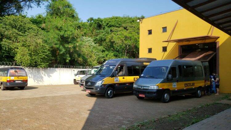 Fórum Eleitoral começa a distribuição das urnas em Foz e STI