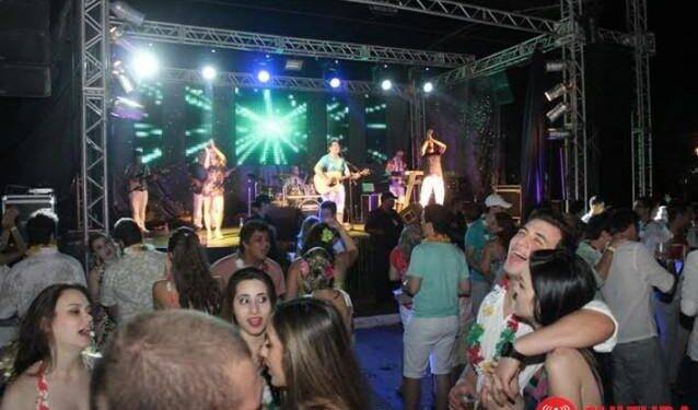Decreto Municipal suspende realização de bailes, festas, e eventos domiciliares com música