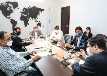 Conselho Nacional de Zonas Francas do Paraguai analisa acordo com o Brasil para atrair investidores