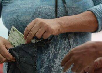 Compra de votos: MPE e Polícia Civil voltam a cumprir mandado de busca e apreensão em São Miguel do Iguaçu