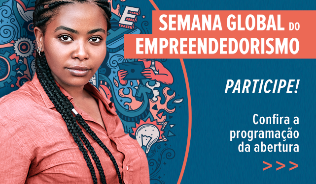 Diversas ações ligadas ao empreendedorismo serão realizadas na região oeste