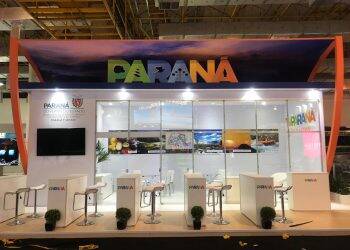 Paraná Turismo prepara novidades para o Festival das Cataratas