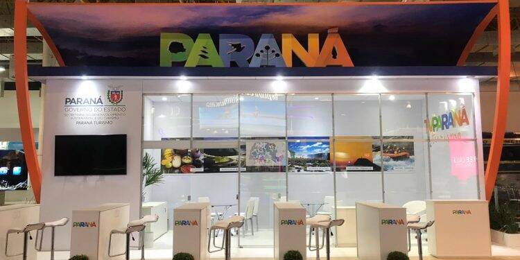 Paraná Turismo prepara novidades para o Festival das Cataratas
