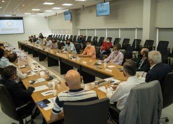 Sociedade civil pede a vereadores eleitos gestão atuante e construtiva