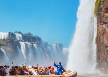 Turismo de Foz do Iguaçu abrirá Black Friday com live commerce
