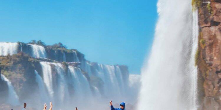 Turismo de Foz do Iguaçu abrirá Black Friday com live commerce