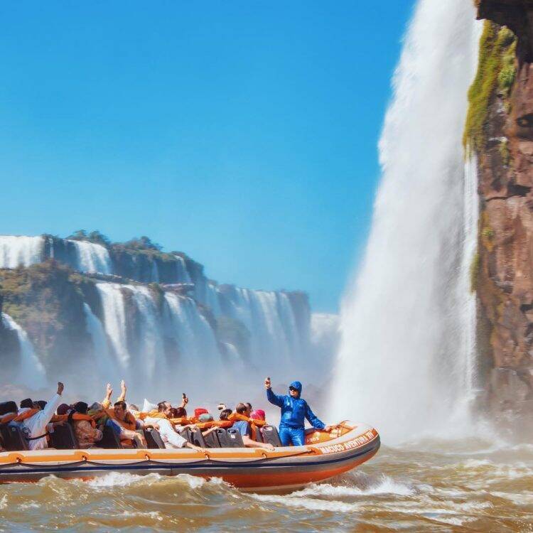 Turismo de Foz do Iguaçu abrirá Black Friday com live commerce