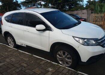 Mais de 250 veículos penhorados na justiça serão leiloados em novembro 