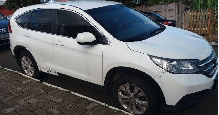 Mais de 250 veículos penhorados na justiça serão leiloados em novembro