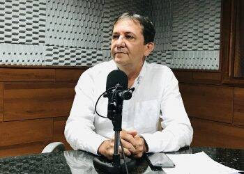 Chico Brasileiro é reeleito prefeito de Foz do Iguaçu