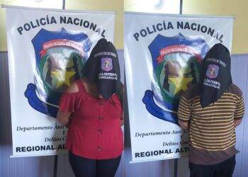 Casal paraguaio é preso por tentativa de tráfico de adolescente ao Brasil