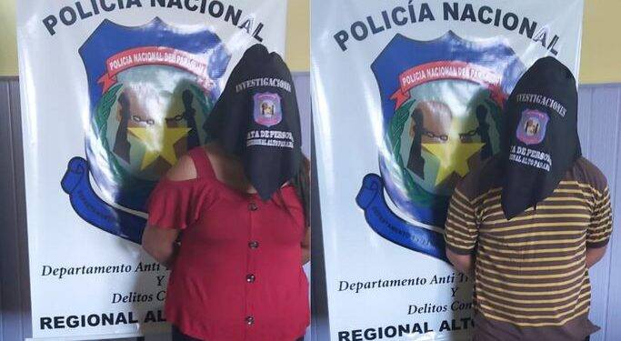 Casal paraguaio é preso por tentativa de tráfico de adolescente ao Brasil