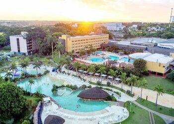 Rede Mabu oferece vagas de trabalho para hotelaria e parque aquático